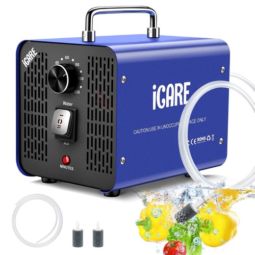 Ozongenerator 000 h - ozongenerator, 45.000