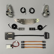 Led licht lampenset - licht, für