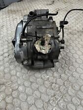 Yamaha DT50M DT 50 M Motor Engine Deckel Kurbelwelle Yamaha 2M4 #10414