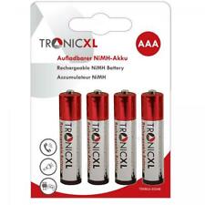 950mAh Akku AAA Akkus für