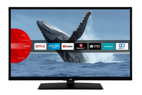 Jvc 32vh5155 zoll - 32,