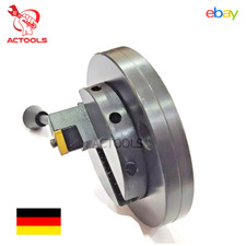 Kugeldrehvorrichtung für Drehmaschinen-Metallbearbeitungs 2" Durchmesser 50mm