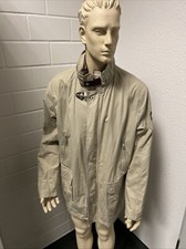 Mabrun Jacke Beige Gr. 56 