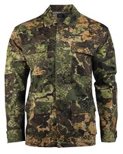Phantomleaf Bdu Jacke Cargo