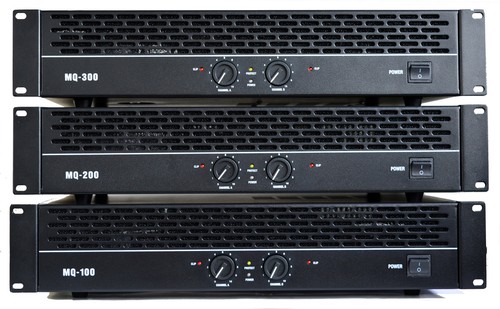 Profi endstufe 1000 watt - pa,