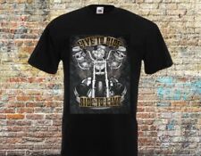 MAN & WOMAN - T-SHIRT - PRINT - POPEYE - BIKER SHIRT - FREIZEIT SHIRT