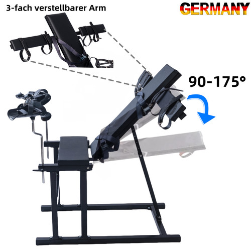 Pro bdsm möbel spanking bank - bdsm,