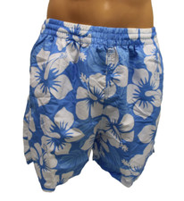 Octopus Badehose L Badeshorts
