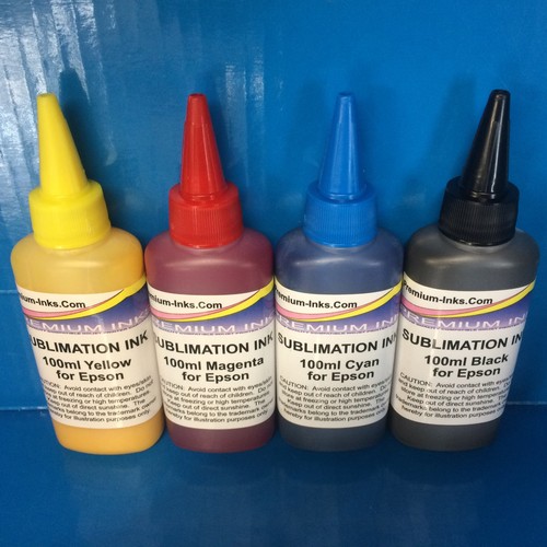 400ml dye sublimation tinte - sublimation,