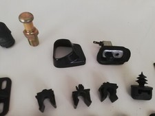 VW Scirocco Kleinteile