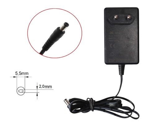 Z2218 switching adapter - z2218,