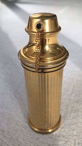 Must cartier parfum - must, de