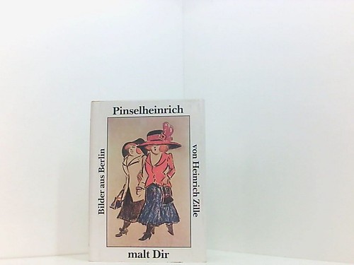 Pinselheinrich malt dir - pinselheinrich,