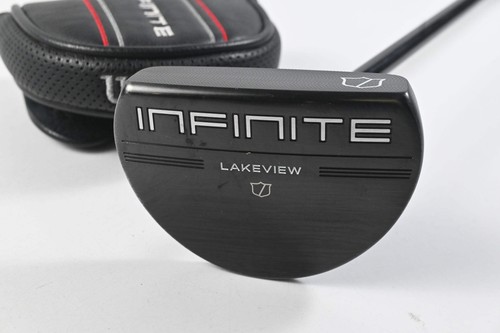 Wilson infinite lakeview - wilson,