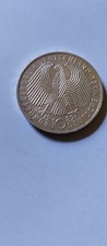 Deutsche mark 1989 - mark, g