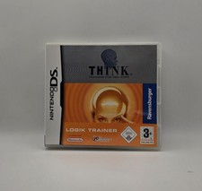 Think-Logik Trainer (Nintendo
