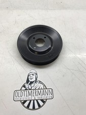Riemenscheibe Mercedes OM 601