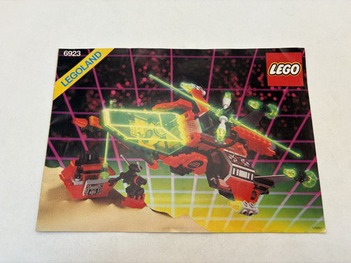 Lego bauanleitung legoland - lego®,