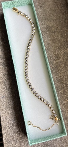 Pierre lang tennisarmband - lang,