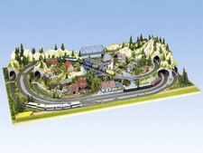 NOCH H0 81610 Fertiggelände