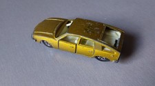Matchbox Superfast dünne Räder Nr 56 BMC 1800 Pinnifarina Made in England