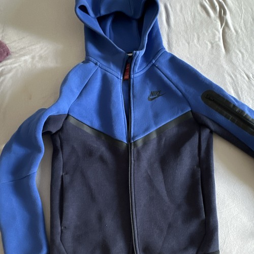 Nike dri fit - dri-fit, kapuzenjacke