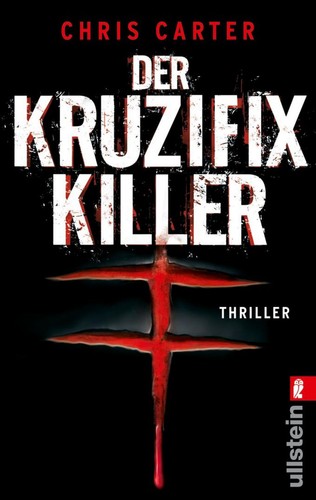 Der kruzifix killer - der, /