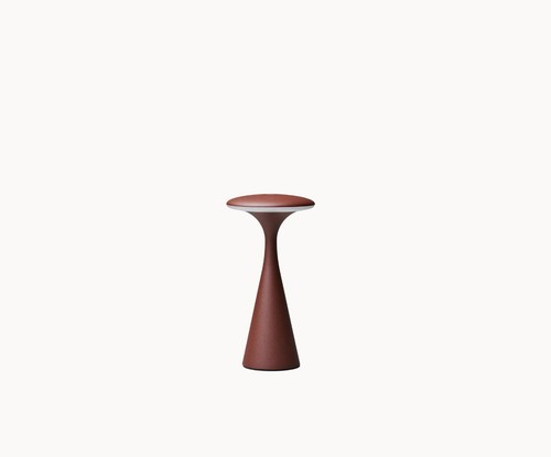 Chic mic ufo - table, lamp