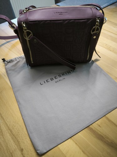 Liebeskind berlin tasche - liebeskind,