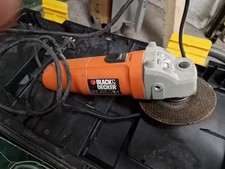 Winkelschleifer Black & Decker