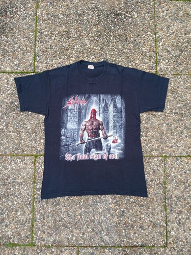 Vintage sodom 2007 the - the, final