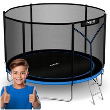 Trampolin gartentrampolin - trampolin,