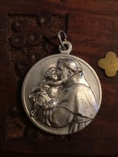 Reliquie des heiligen Antonius