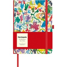 Herztapete Wallpaper - ein