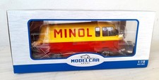MCG Barkas B1000 Minol in OVP