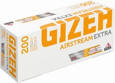 Gizeh Airstream Extra