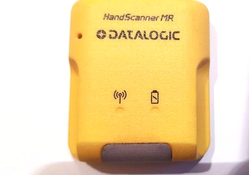 Datalogic handscanner - datalogic, mr
