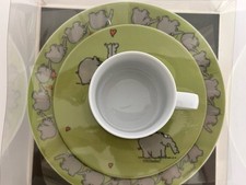 Ottifanten Porzellan