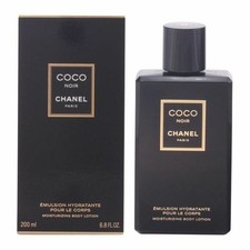 Körperlotion Coco Noir Chanel