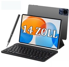 2025 Neu 10"/14" Android15