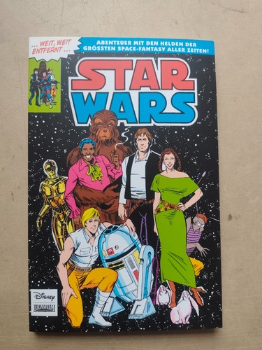 Star wars classics - classics, 15
