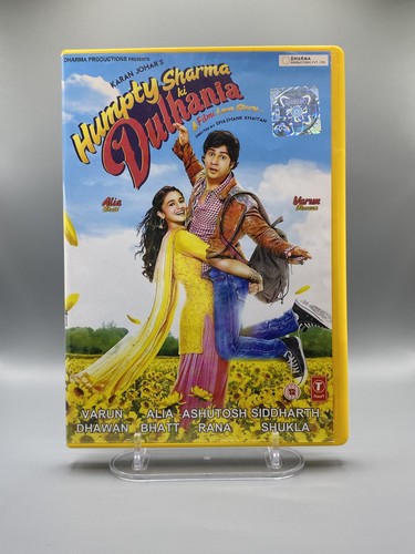 Humpty sharma dulhania - humpty,