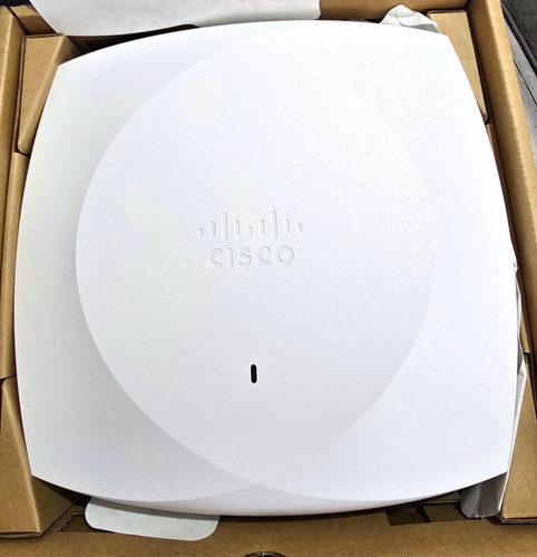 Cisco cw9178i wireless access - cisco,