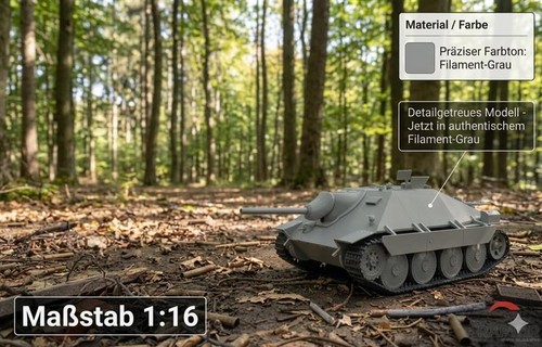 Jagdpanzer hetzer - jagdpanzer,