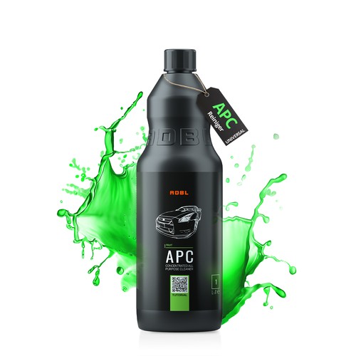 Adbl apc allzweckreiniger - apc, 1l