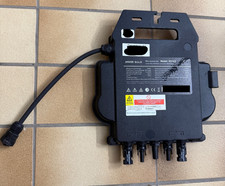 Anker SOLIX Wechselrichter MI80 (A5143) – 800W inkl. Schukokabel