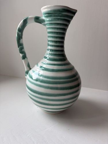 Gmundner keramik krug vase - keramik,,