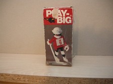 Playbig, PB1238,(1/4) Eishockeyspieler, Art. Nr. 5834, mit OVP, Play-Big