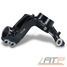 ACHSSCHENKEL RADLAGERGEHÄUSE