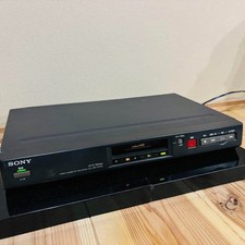 Sony EV-PR1 Hi8 8mm Video Cassette Deck Recorder Player funktionstüchtig